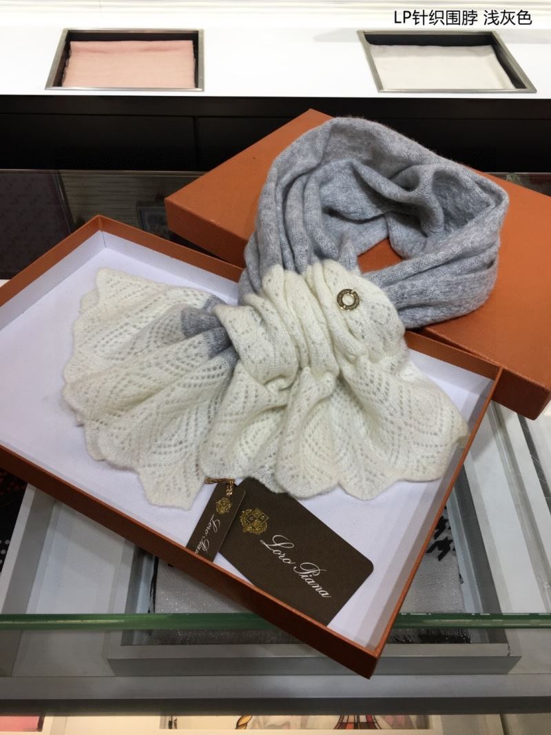 Loro Piana Scarf